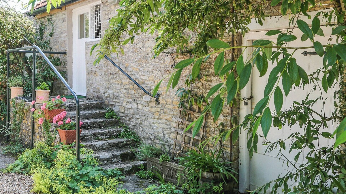 Pilton Cottage | 0 bedroom accommodation in Pilton, near Glastonbury