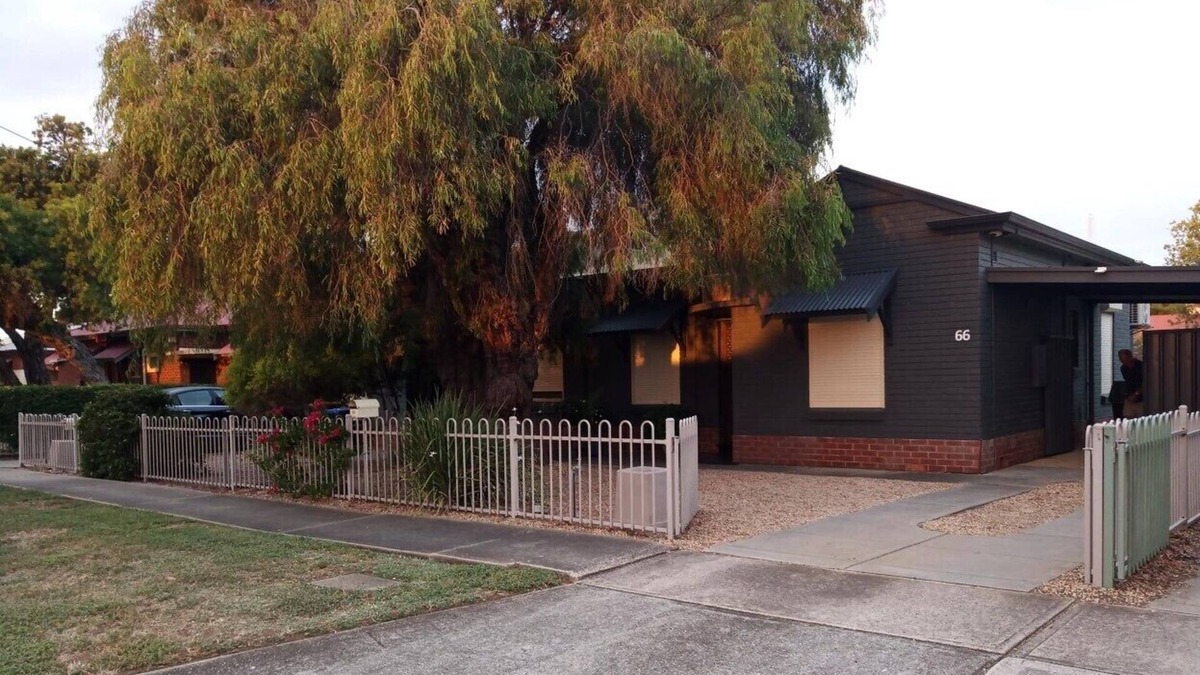 Pennington House | 00 ADDISON 3BR Cottage Home.