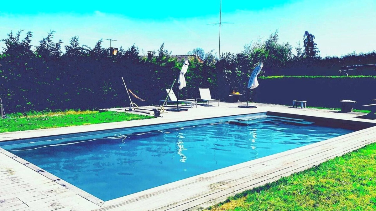 Saint-Phal House | 00 - Le Gite de Saint Phal