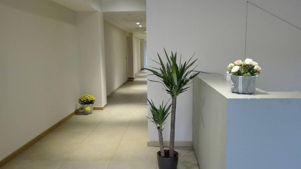 Signa Apartment | 01. Apartment