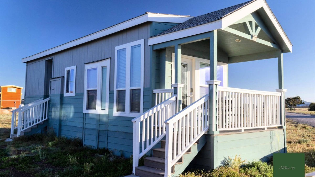 Valle Cottage | 038 Tiny Home nr Grand Canyon South Rim Sleeps 4