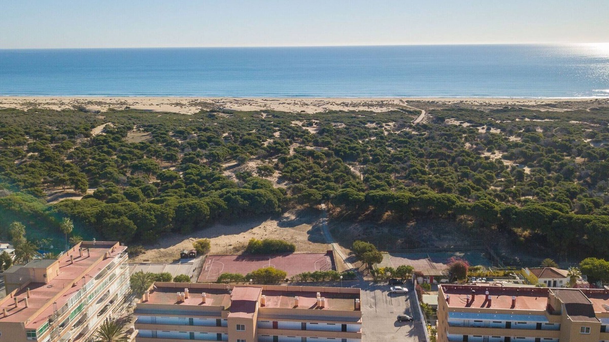 Lomas Apartment | 048 Love Beach - AC/WIFI