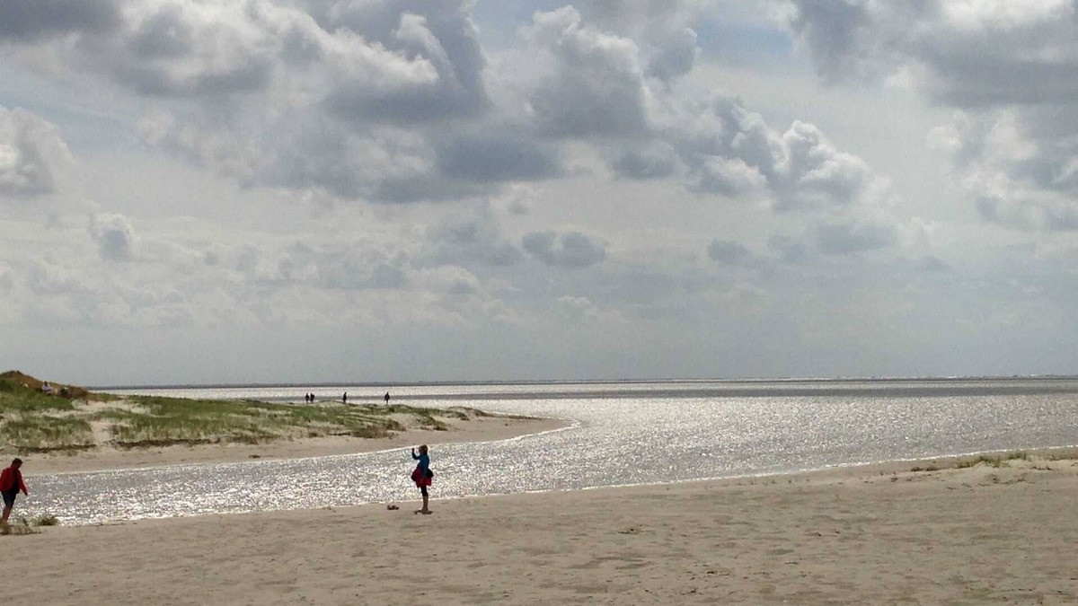 St. Peter-Ording Apartment | 057-01 (Room category) - House Hus an de Diek