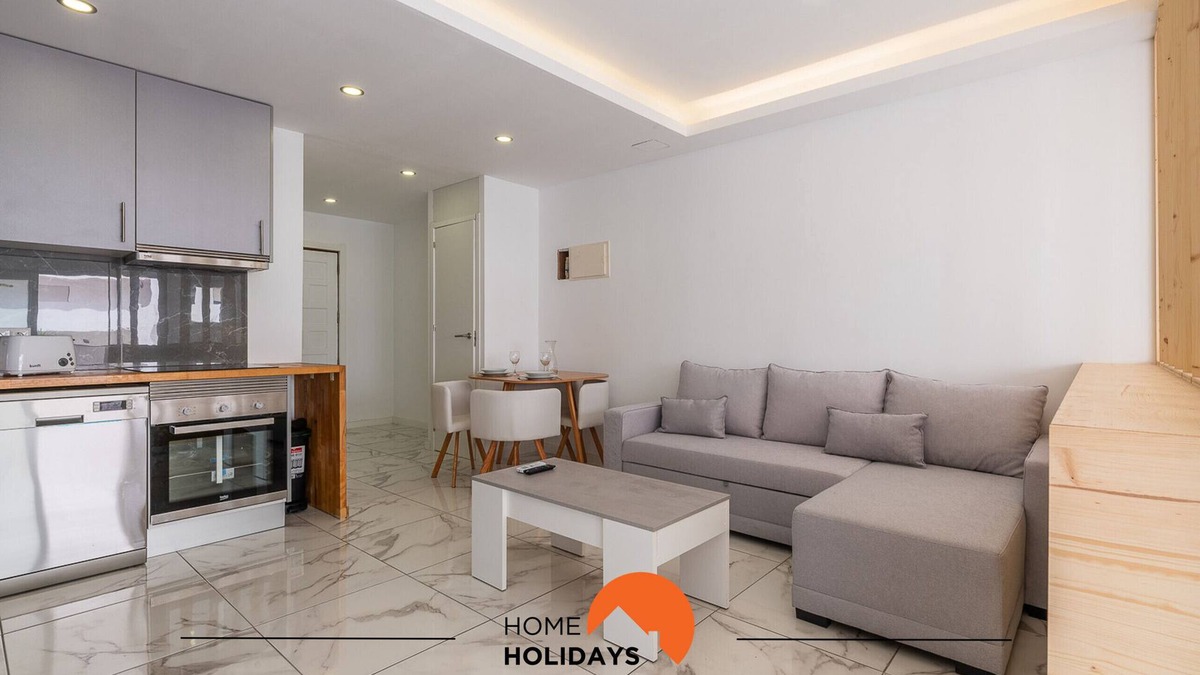 Montechoro Apartment | #058 T0 Oh Live by Home Holidays