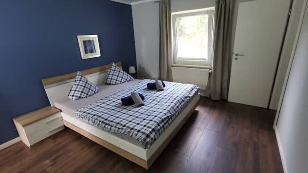 Parchtitz Apartment | 06 Grashüpfer