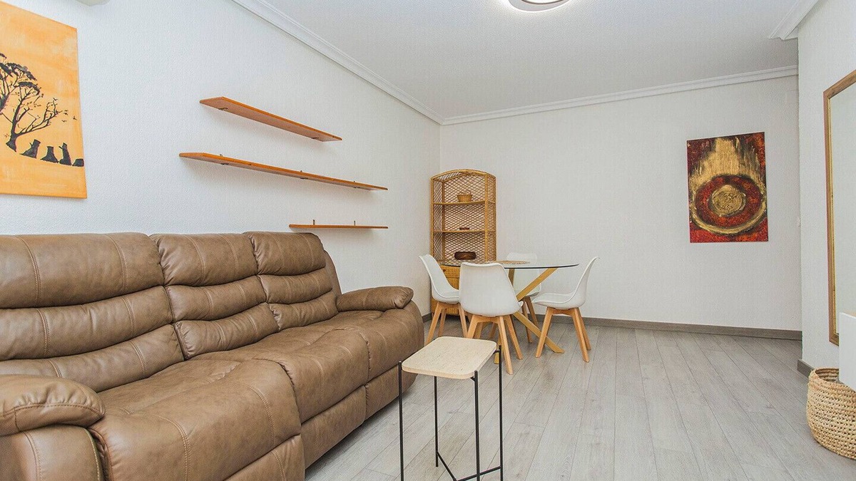 La Mata Apartment | 070 Nature Modern Apartment- Alicante Holiday