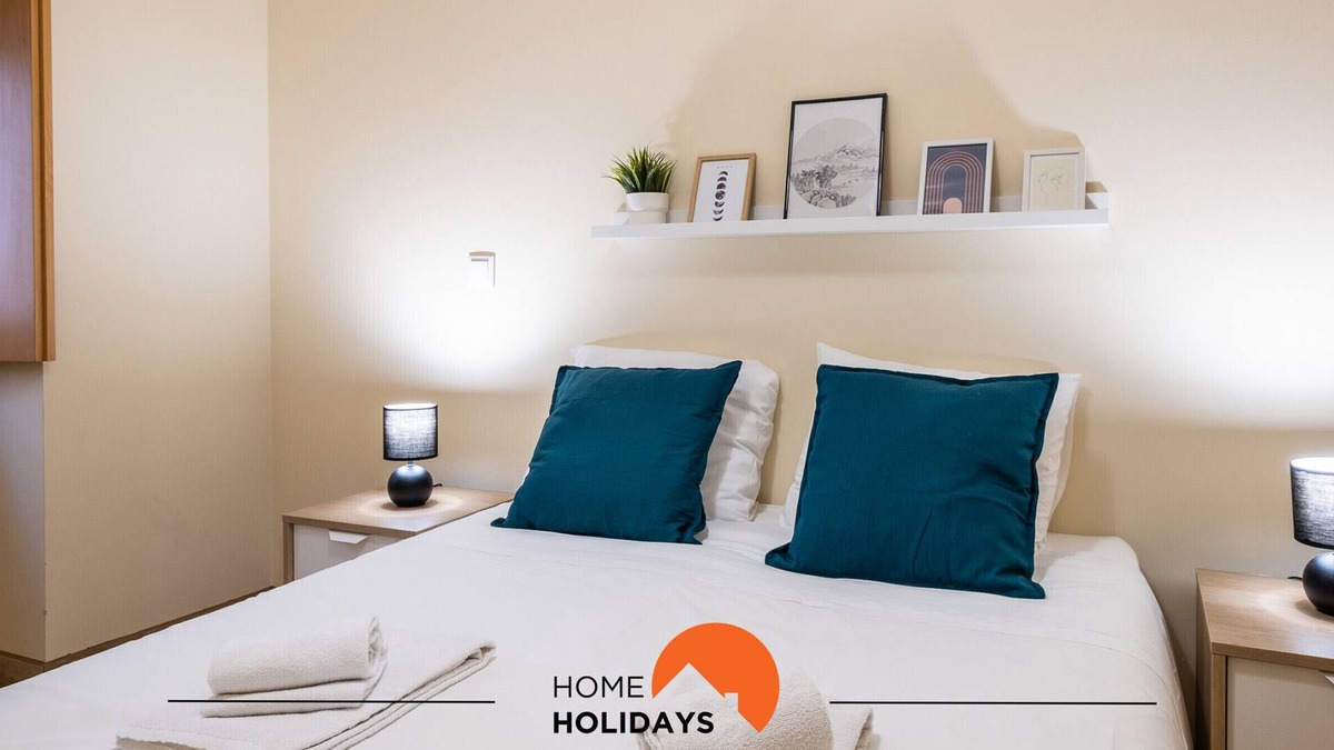 Peneco Beach Ski Chalet | #073 V3 Casa Verde by Home Holidays