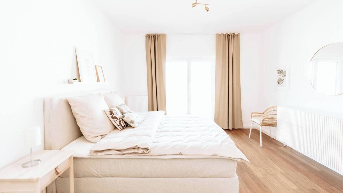 Neuwied Apartment | 09 Deichstadt-Apartments Neuwied 110m²