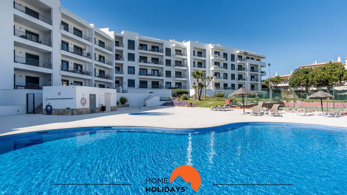 Olhos D'Agua Apartment | #093 Vista das Ondas by Home Holidays