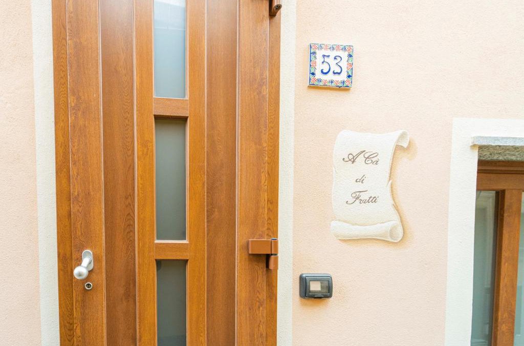 Cardini House | 094 - A Cà di Fratti, Cardini 15 minuti dal mare