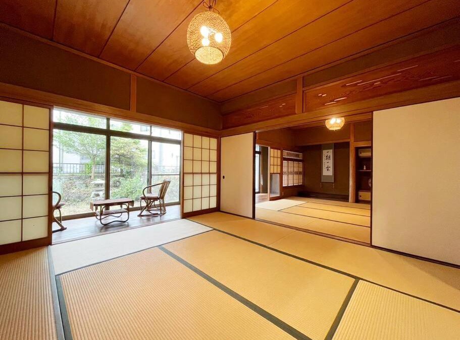 Onomichi Villa | 【1棟貸切宿】木曽家旅館〜しまなみ海道最初の島〜