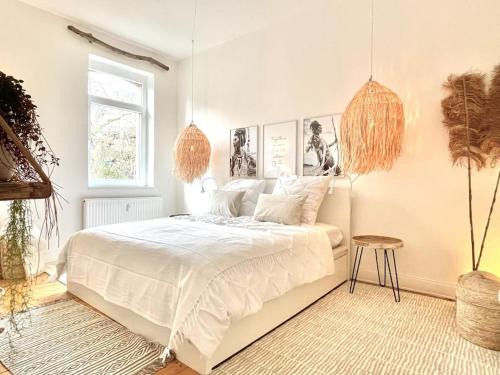 Johannisberg Apartment | 1.0 Relaxen am Kloster Johannisberg