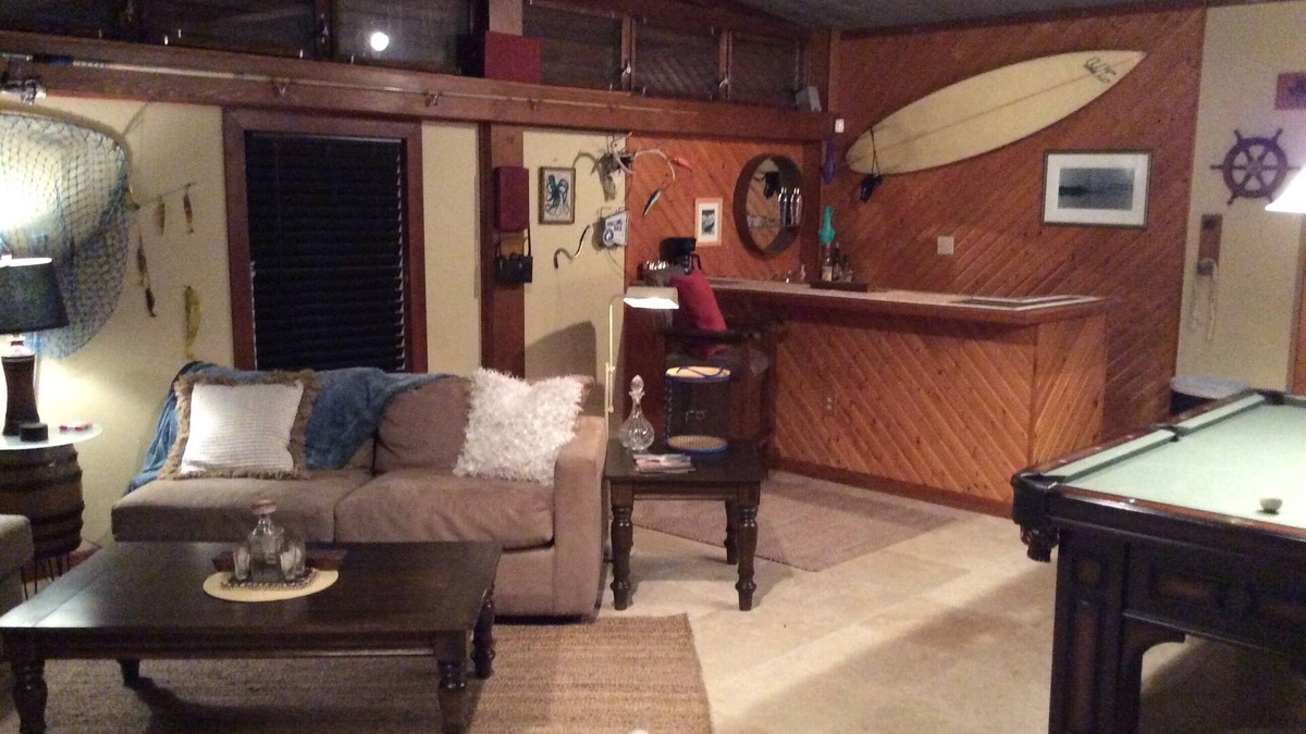 Shore Acre Heights House | 1/1 Bungalow NW Bradenton