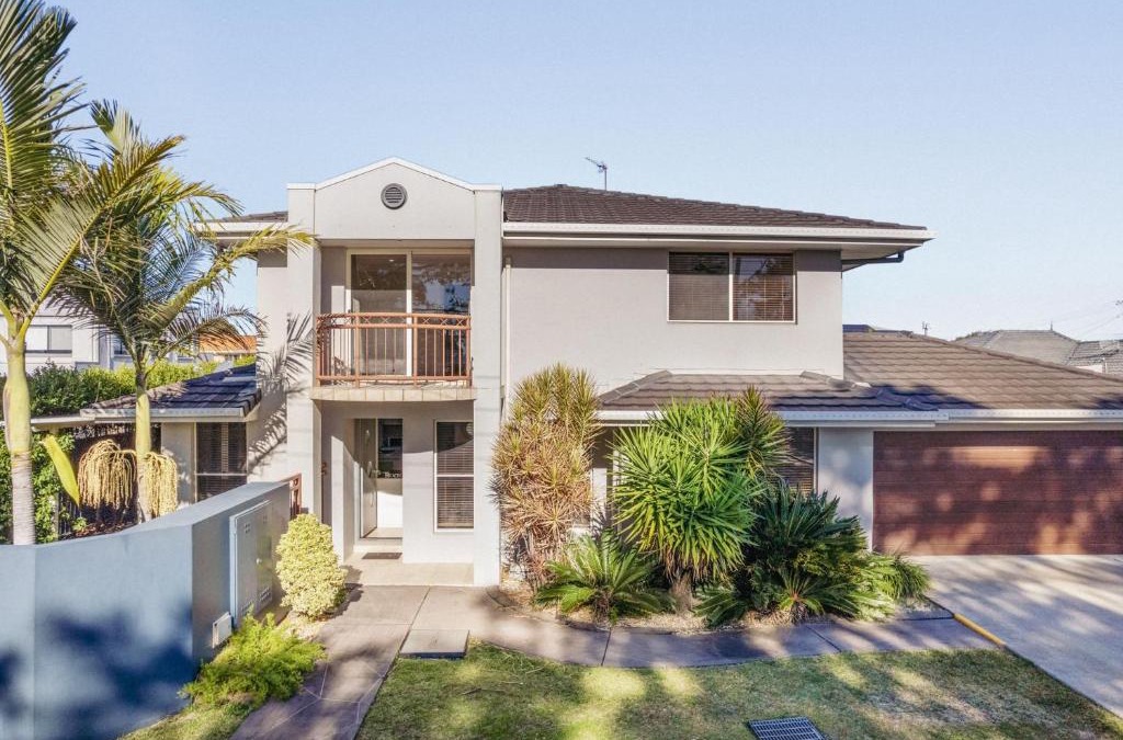 Evans Head House | 1 23 Booyong Street