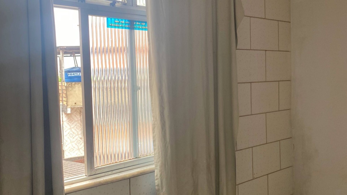 Sao Marcos Apartment | 1/4 apartment in a quiet, peaceful and private environment. Pets are welcome