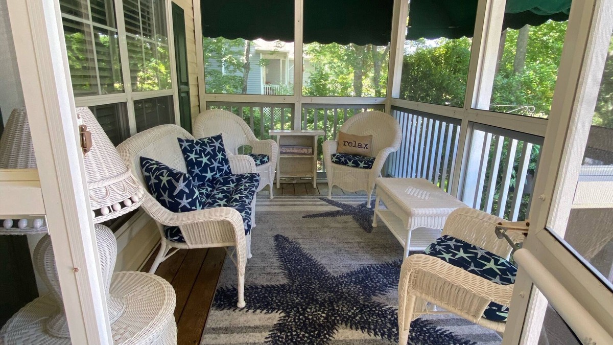 Clearwater House | 1.5 miles to Bethany Beach! Weekend Getaways Now Open!