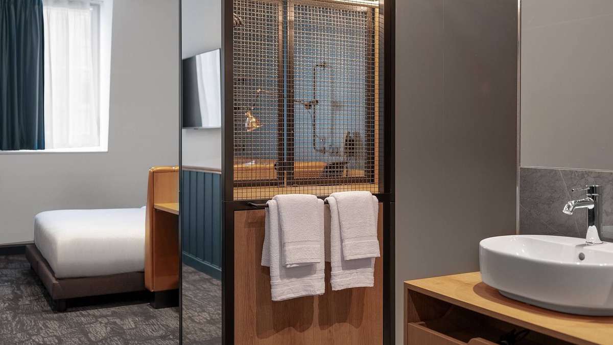 Quartier de la Maison-Blanche House | 1.75 Paris Le Charme