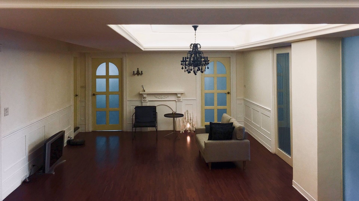 Datong Apartment | 1 A luxurious home holiday