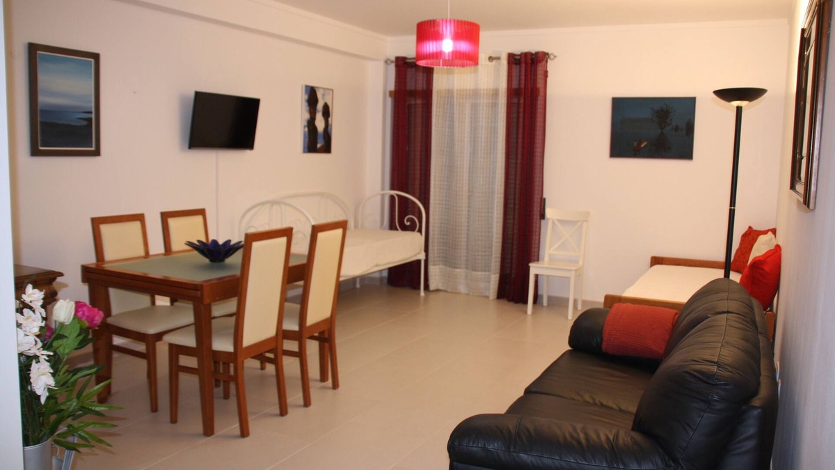 Vila Real Santo Antonio Apartment | 1 bedroom apartment Modern Bright and Spacious