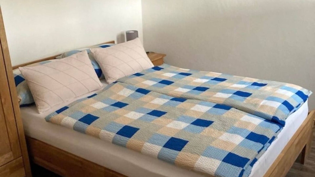 Ockershausen Apartment | 1. beautiful and quiet vacation apartment * in Marburg - Ferienwohnungen Koch