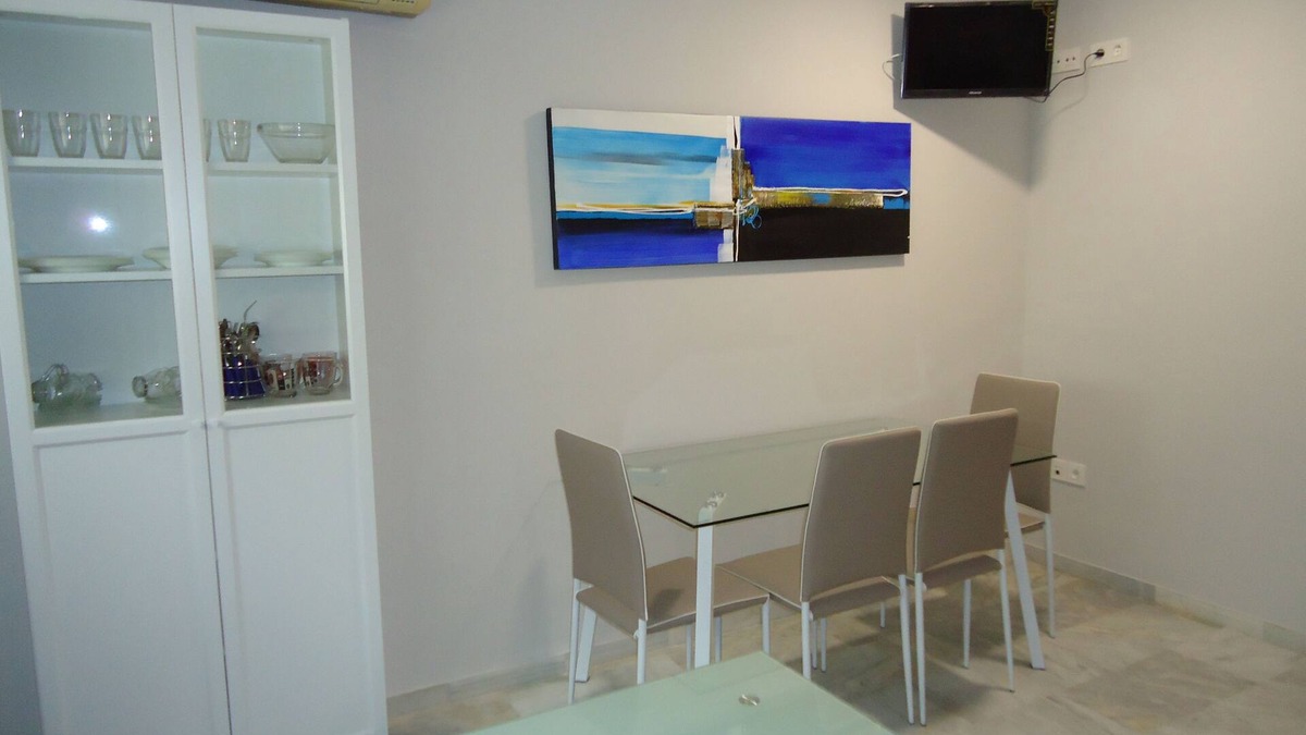 Norte Apartment | 1 BEAUTIFUL APARTMENT IN GRANADA