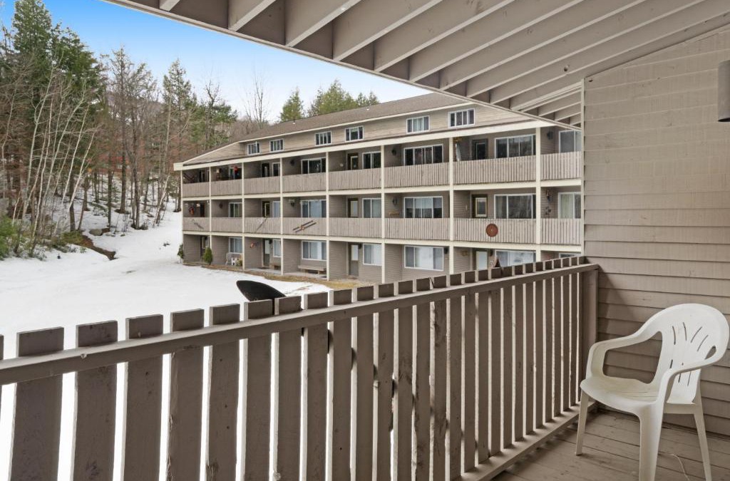 Sunday River Area Apartment | 1 Bed 1 Bath Vacation home in Newry