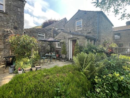 Buckden House | 1 Bed in Buckden 78703