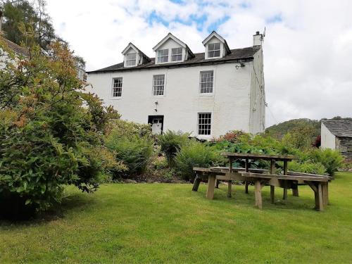 Rosthwaite House | 1 Bed in Keswick 86394