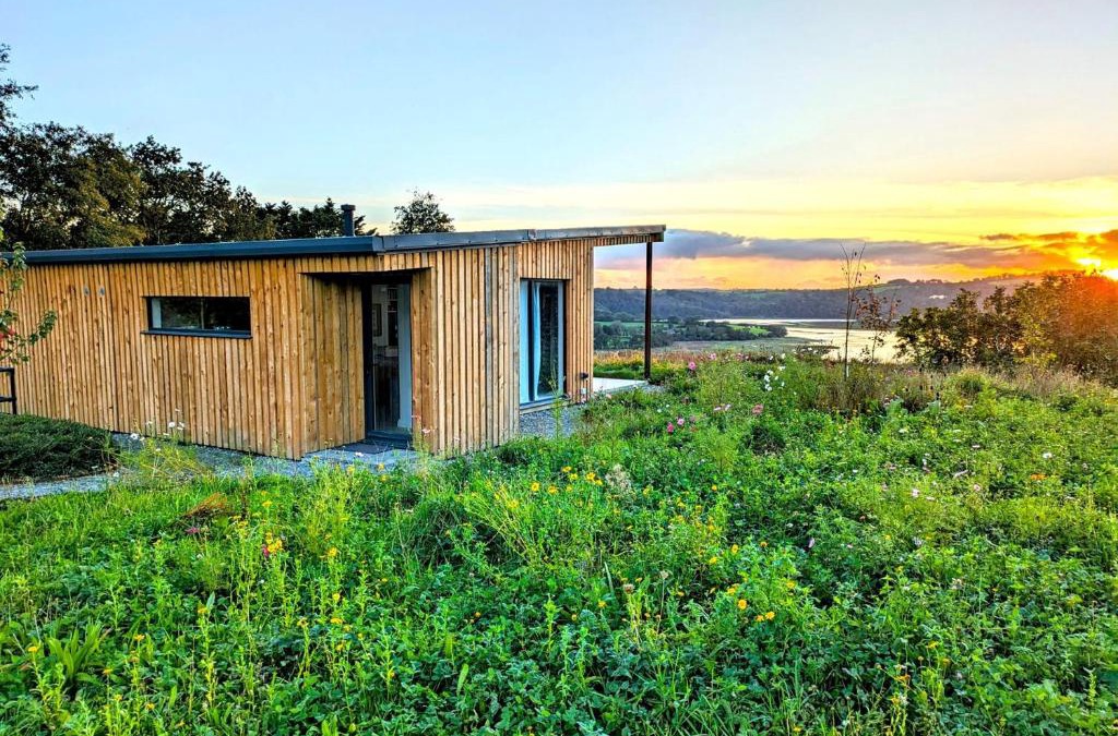 Morwellham House | 1 Bed in Yelverton 93640