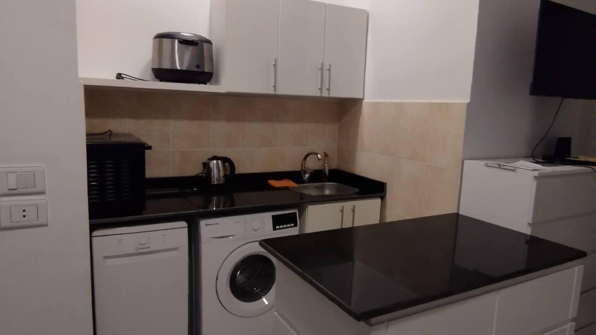 Makadi Bay Apartment | 1-Bed property in Makadi Heights