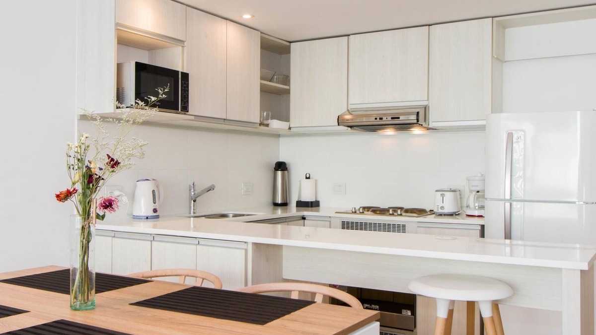 Province of Tierra del Fuego Apartment | 1 bedroom apartment with balcony