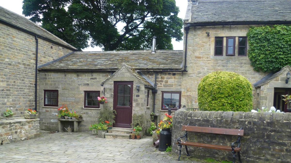 Ripley Cottage | 1 bedroom accommodation in Norwood near Harrogate