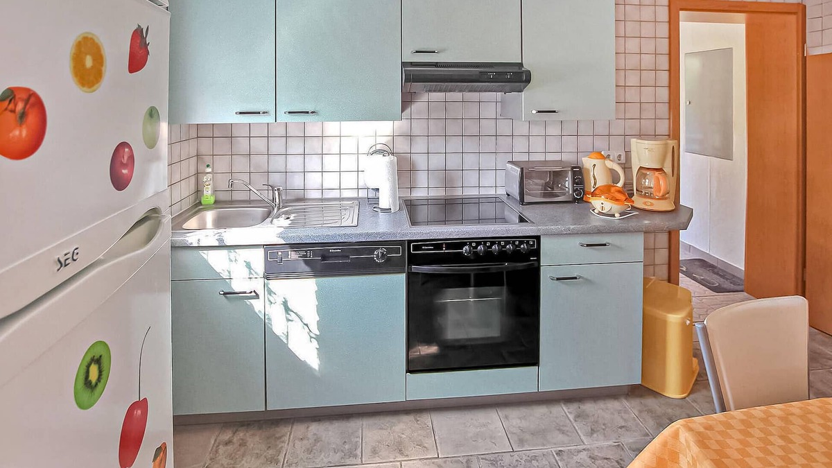 Furstensee Apartment | 1 bedroom accommodation in Neustrelitz OT Fürsten