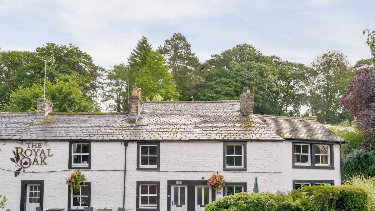Appleby-in-Westmorland Cottage | 1 bedroom accommodation in Appleby-in-Westmorland
