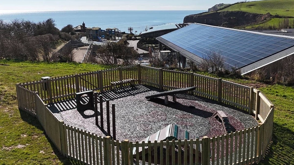 Otterton Cottage | 1 bedroom accommodation in Budleigh Salterton