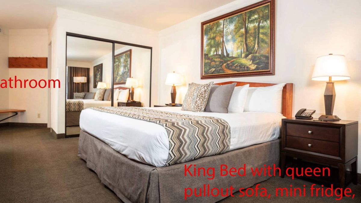 Salt Lake Mountain Resorts Condo | 1 Bedroom at Snowbird Utah, April 8 to April 15 Cliff Club Resort Ski In/Out