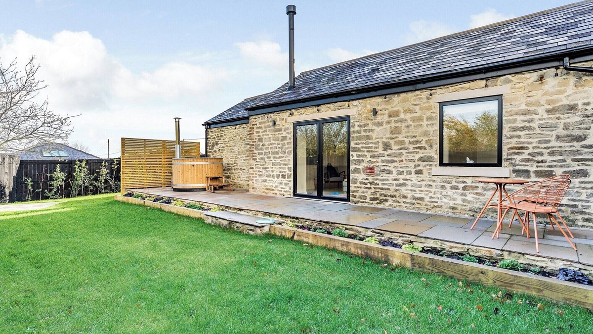 North Bitchburn Cottage | 1 bedroom accommodation in Copley, Bishop Auckland
