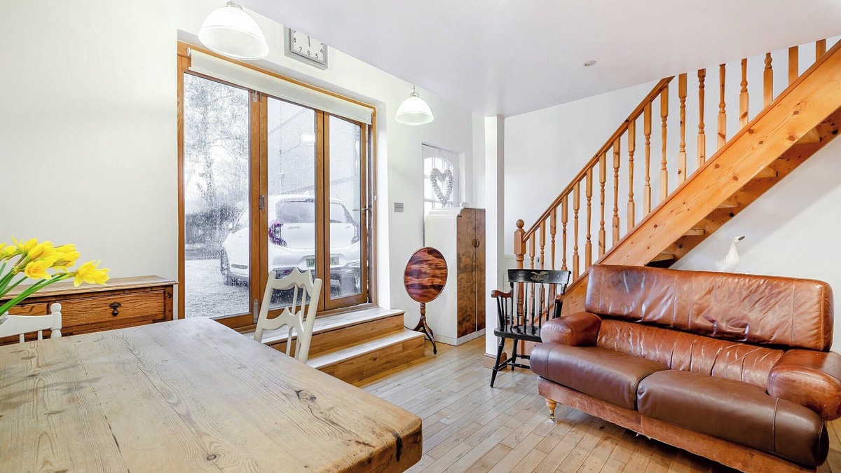 Westgate-on-Sea Cottage | 1 bedroom accommodation in Westgate On Sea