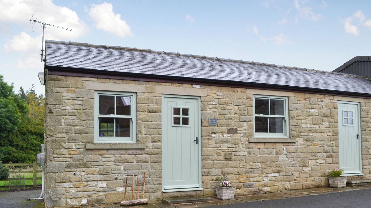 Bowes Cottage | 1 bedroom accommodation in Bowes, near Barnard Castle