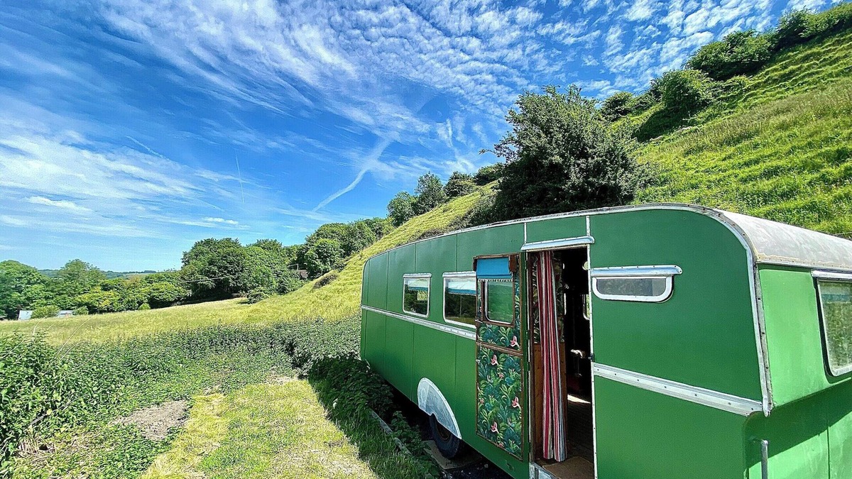 Cliffe Pypard Cottage | 1 bedroom accommodation in Clyffe Pypard