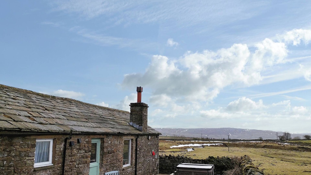 Kirkby Stephen Cottage | 1 bedroom accommodation in North Stainmore, Kirkby Stephen