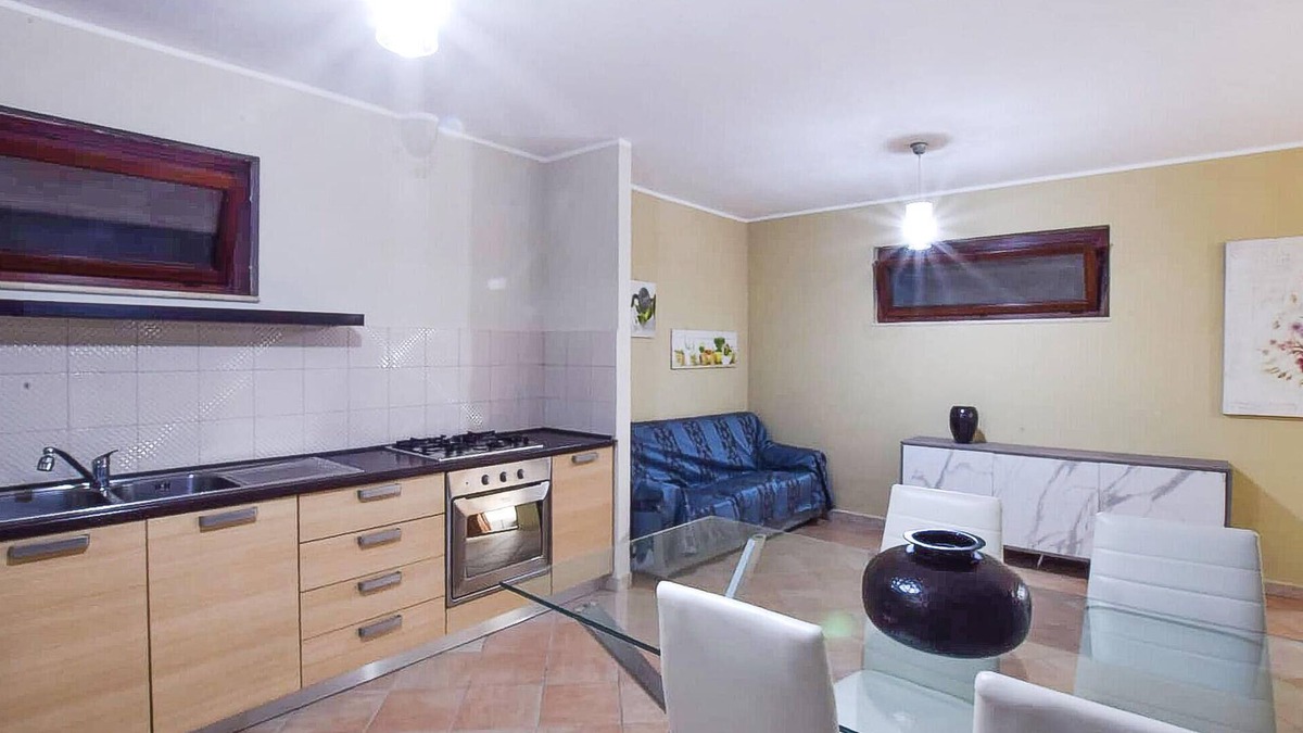 Catanzaro Apartment | 1 bedroom accommodation in Catanzaro Lido