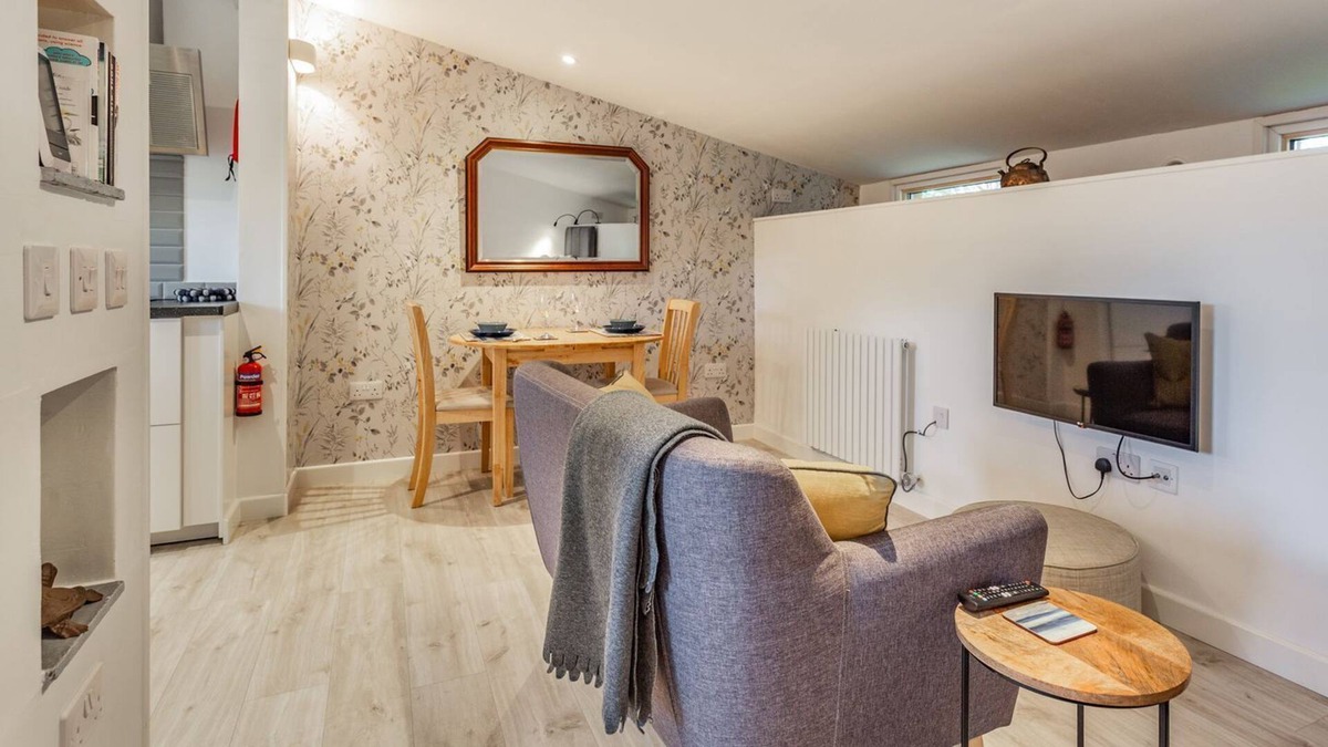 Glendale Cottage | 1 bedroom accommodation in Glendale, near Portree