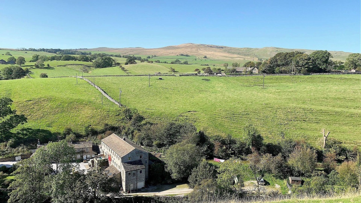 Kirkby Malham Cottage | 1 bedroom accommodation in Scalegill Mill, near Kirkby Malham