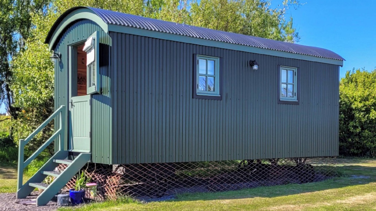 North Watten Cottage | 1 bedroom accommodation in Watten, near Wick