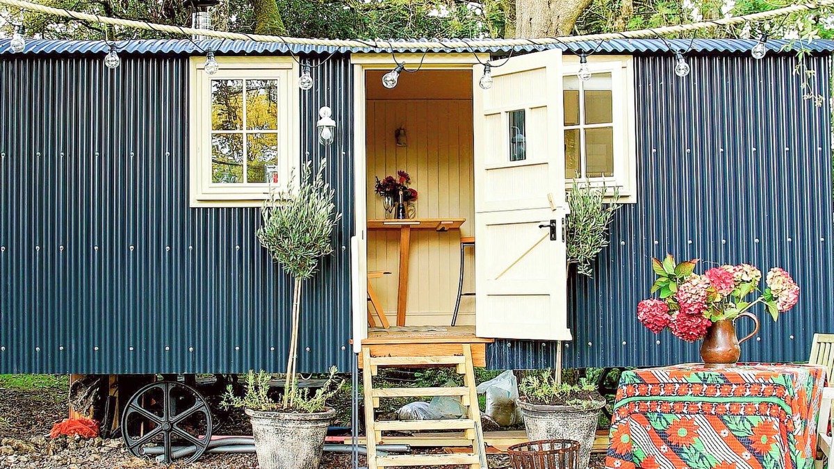 West Compton Cottage | 1 bedroom accommodation in Lower Wraxall, Dorchester