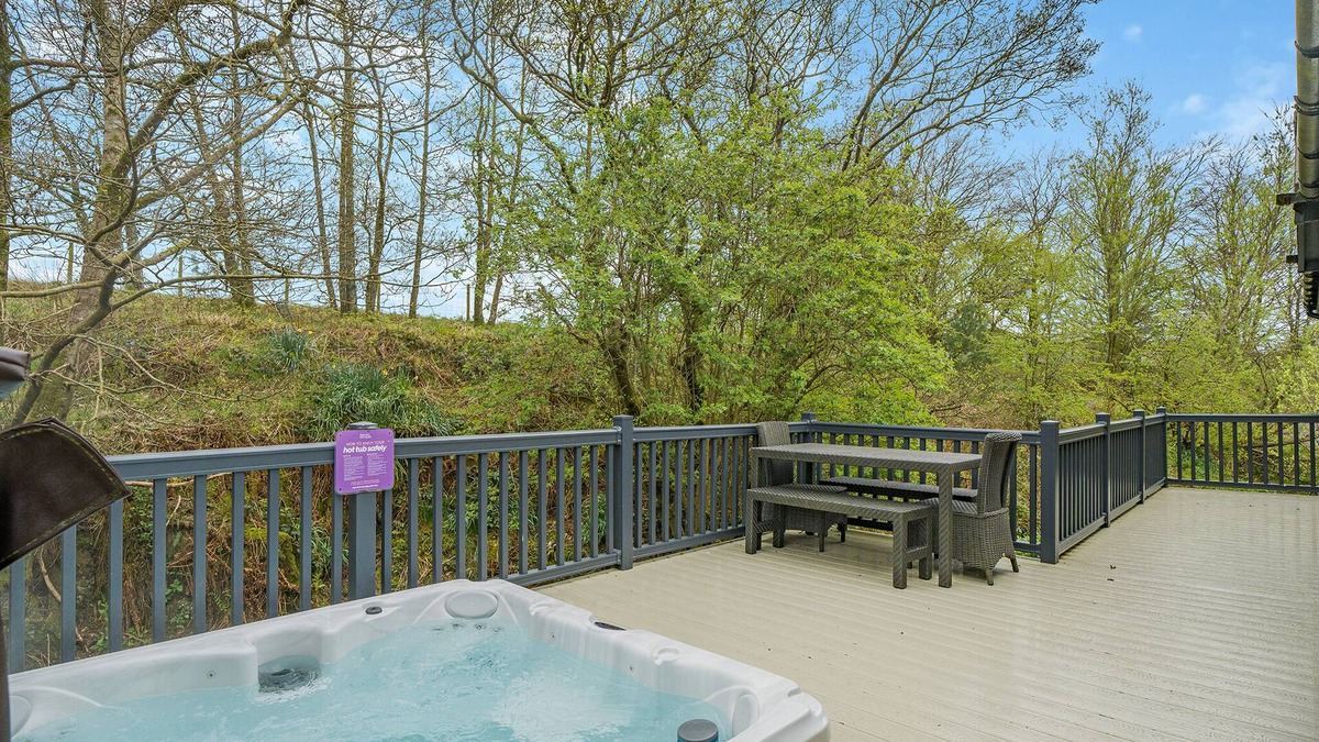 Cockermouth Ski Chalet | 1 bedroom accommodation in Bewaldeth, Keswick