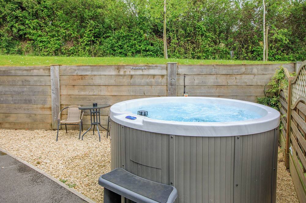 Middlezoy Apartment | 1 bedroom accommodation in Glastonbury