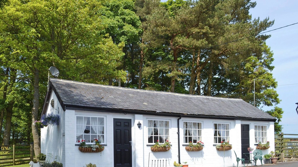 Brampton Cottage | 1 bedroom accommodation in Haltwhistle