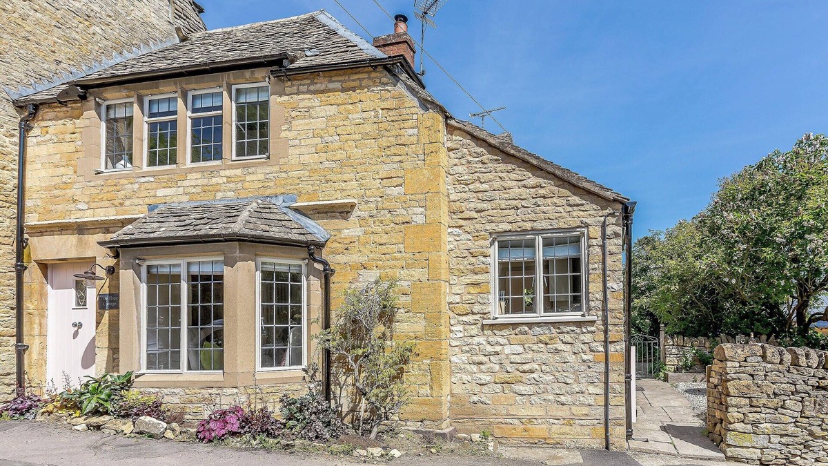 Longborough Cottage | 1 bedroom accommodation in Longborough, near Moreton-In-Marsh